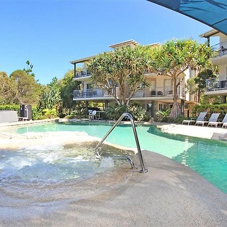 Unit 13 Seacove Resort Coolum Beach Exteriér fotografie