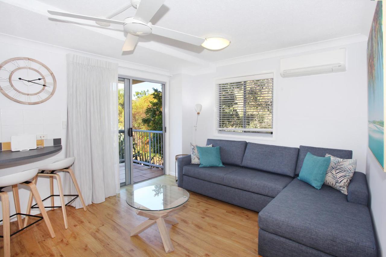 Unit 13 Seacove Resort Coolum Beach Exteriér fotografie