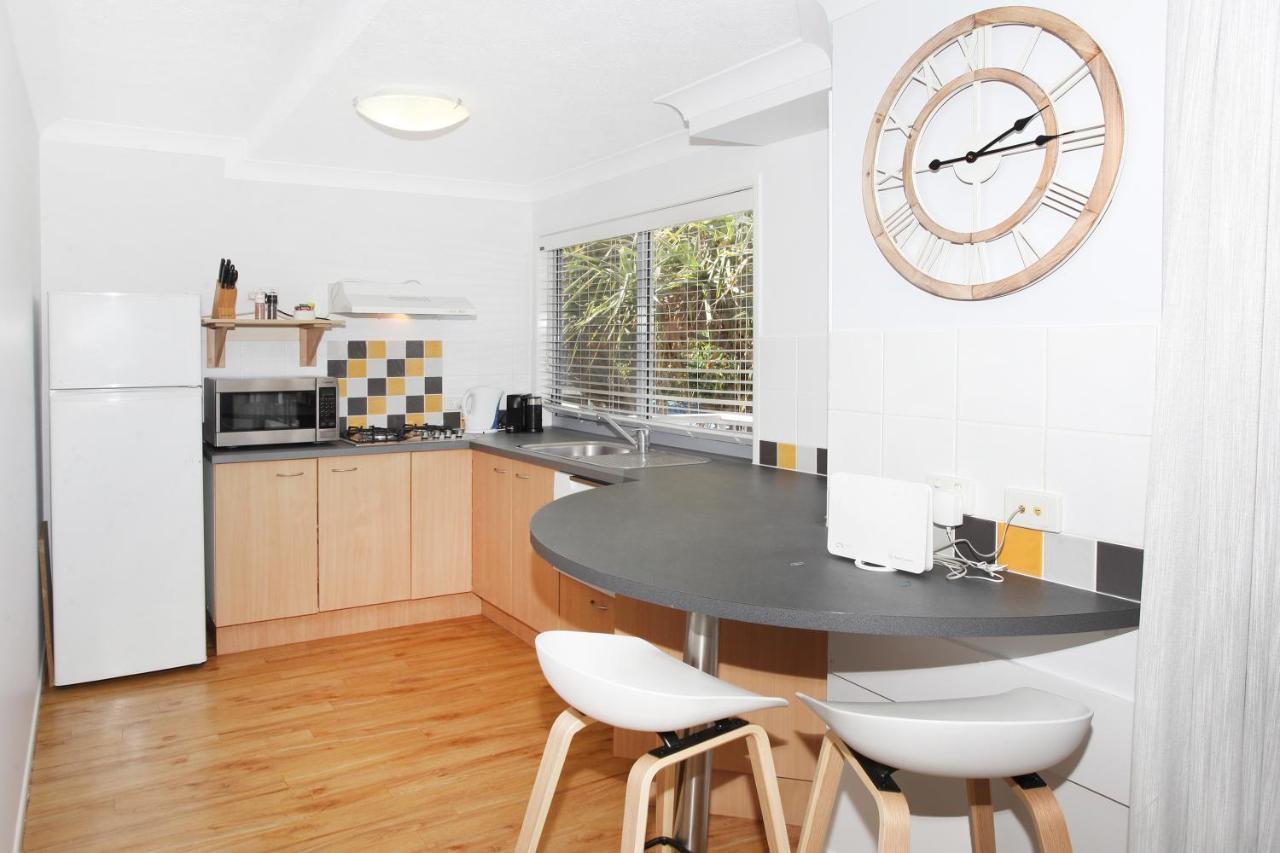 Unit 13 Seacove Resort Coolum Beach Exteriér fotografie