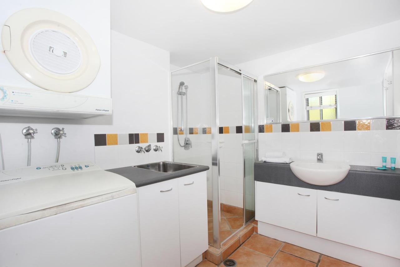 Unit 13 Seacove Resort Coolum Beach Exteriér fotografie