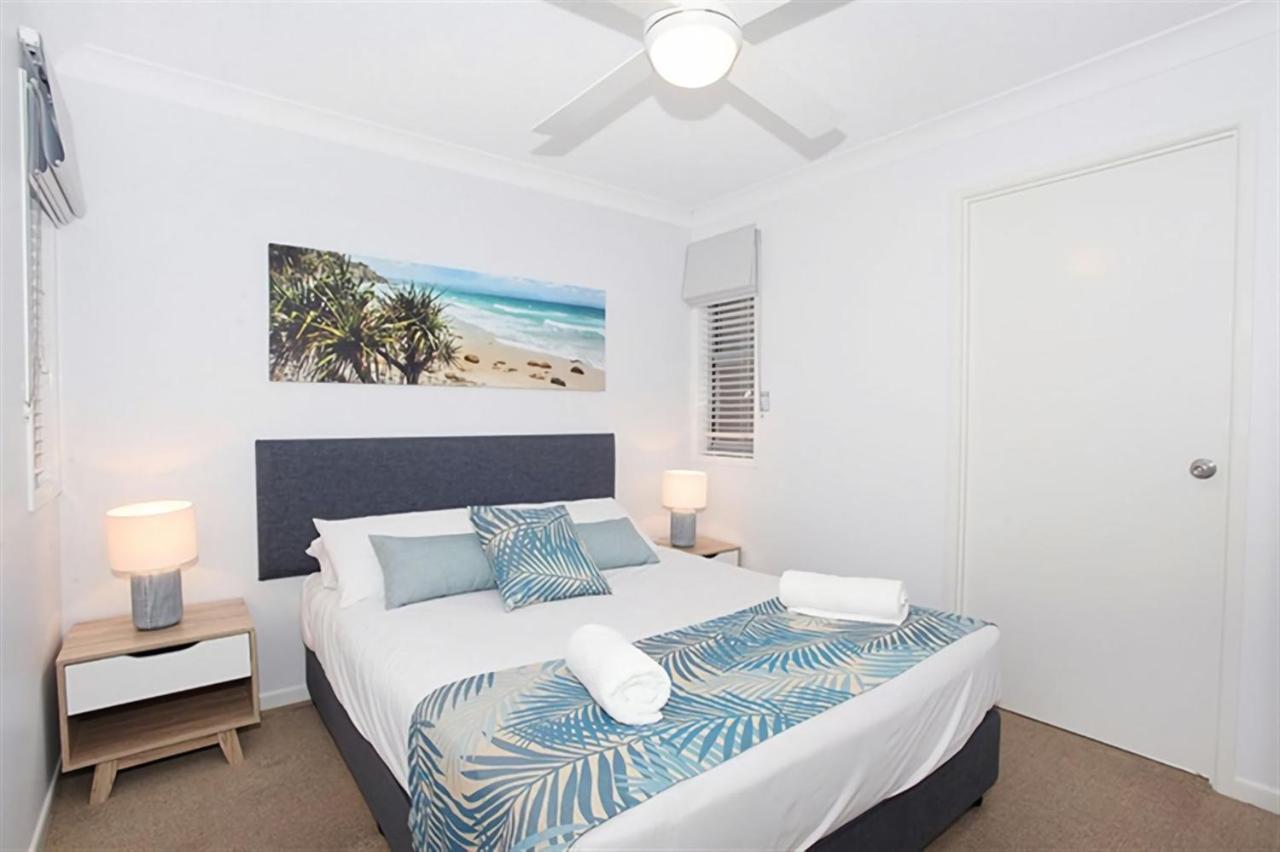 Unit 13 Seacove Resort Coolum Beach Exteriér fotografie
