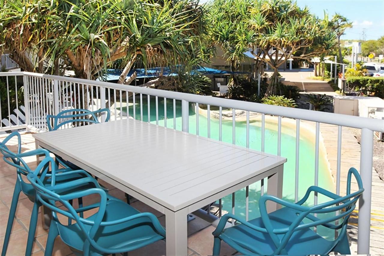 Unit 13 Seacove Resort Coolum Beach Exteriér fotografie