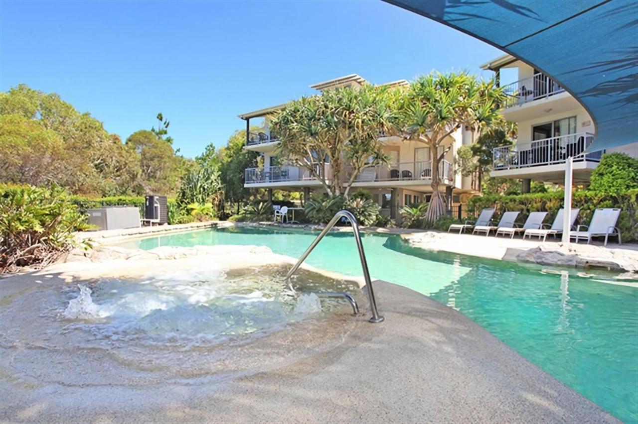 Unit 13 Seacove Resort Coolum Beach Exteriér fotografie