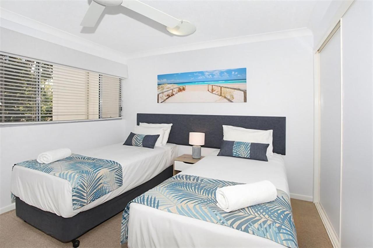Unit 13 Seacove Resort Coolum Beach Exteriér fotografie