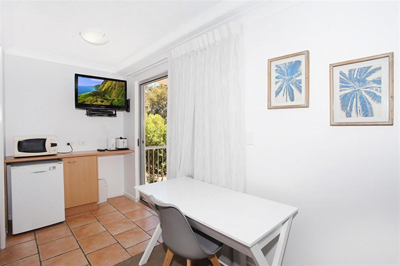 Unit 13 Seacove Resort Coolum Beach Exteriér fotografie